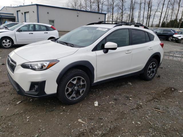 SUBARU CROSSTREK 2018 jf2gtabc0jh216941