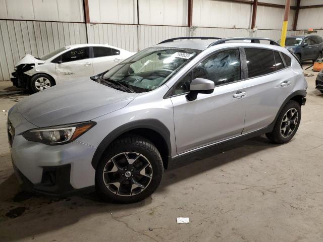 SUBARU CROSSTREK 2018 jf2gtabc0jh221427