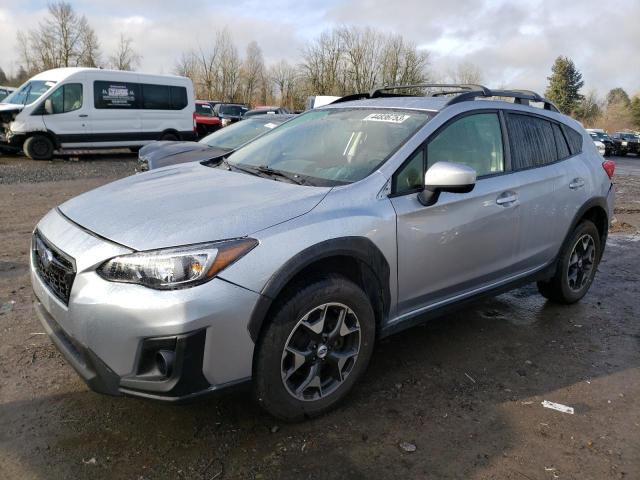 SUBARU CROSSTREK 2018 jf2gtabc0jh224392