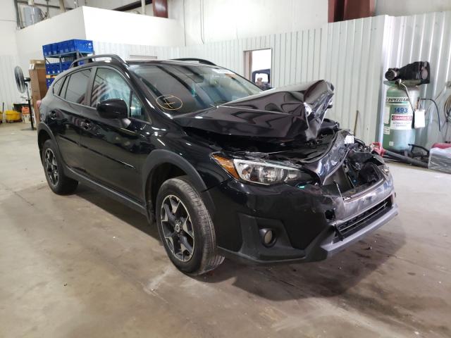 SUBARU CROSSTREK 2018 jf2gtabc0jh246828