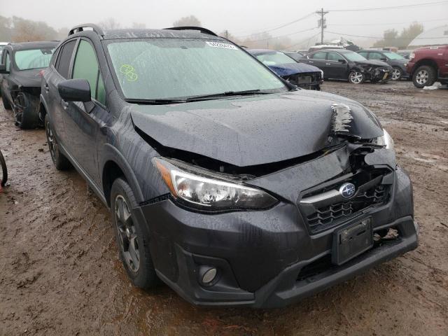 SUBARU CROSSTREK 2018 jf2gtabc0jh247199