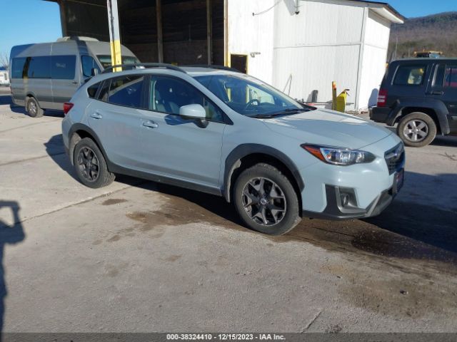 SUBARU CROSSTREK 2018 jf2gtabc0jh247347