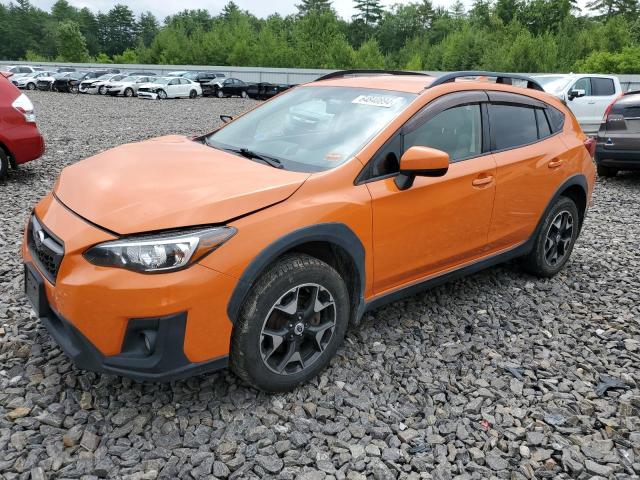 SUBARU CROSSTREK 2018 jf2gtabc0jh247820