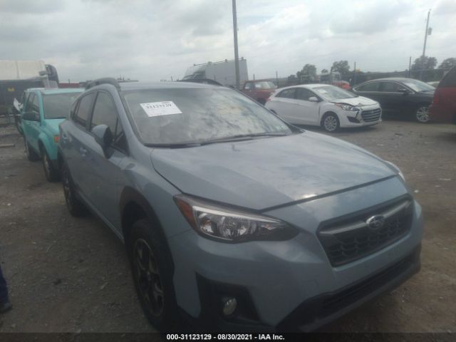 SUBARU CROSSTREK 2018 jf2gtabc0jh253231