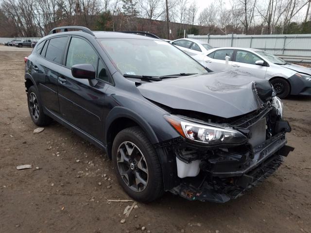 SUBARU CROSSTREK 2018 jf2gtabc0jh260048