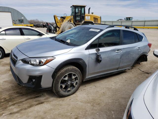 SUBARU CROSSTREK 2018 jf2gtabc0jh263015