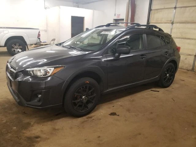 SUBARU CROSSTREK 2018 jf2gtabc0jh269901