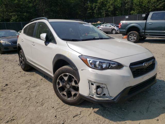 SUBARU CROSSTREK 2018 jf2gtabc0jh276072