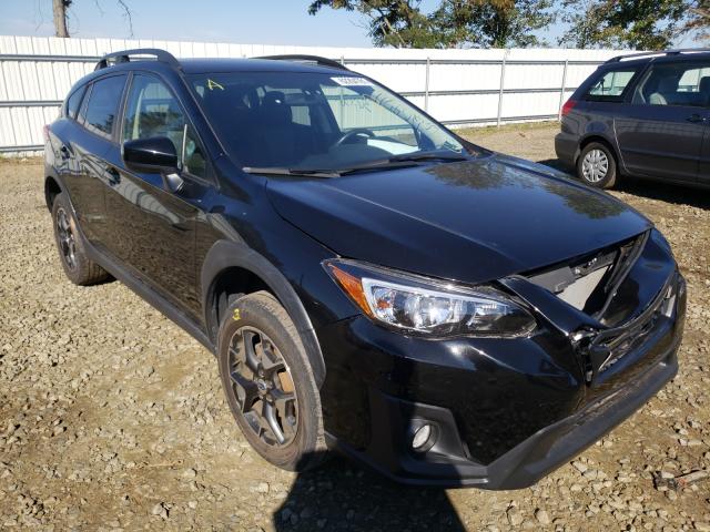 SUBARU CROSSTREK 2018 jf2gtabc0jh277500