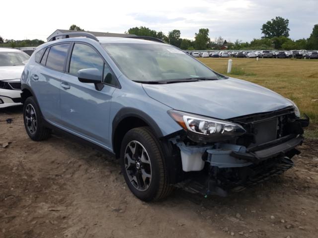 SUBARU CROSSTREK 2018 jf2gtabc0jh294202