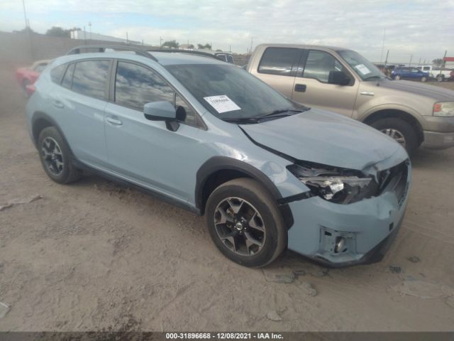 SUBARU CROSSTREK 2018 jf2gtabc0jh295494