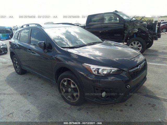 SUBARU CROSSTREK 2018 jf2gtabc0jh297357