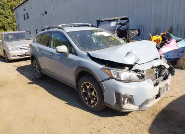 SUBARU CROSSTREK 2018 jf2gtabc0jh298041