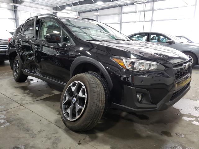 SUBARU CROSSTREK 2018 jf2gtabc0jh302699