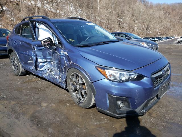 SUBARU CROSSTREK 2018 jf2gtabc0jh303724