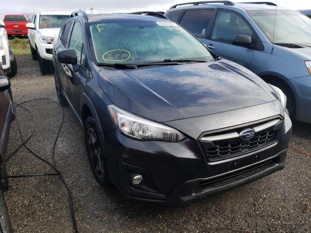 SUBARU CROSSTREK 2018 jf2gtabc0jh309300