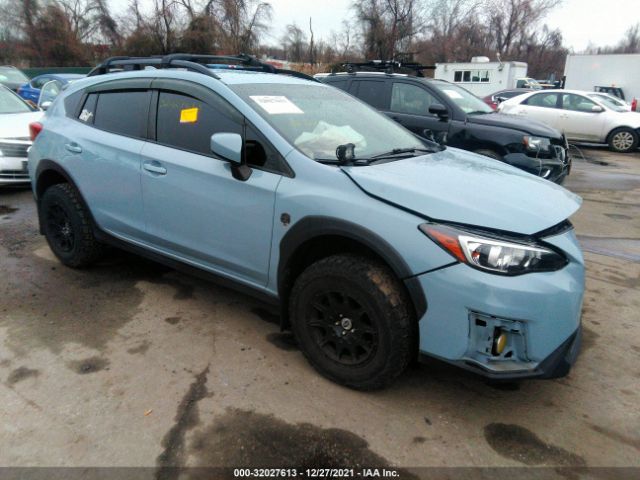 SUBARU CROSSTREK 2018 jf2gtabc0jh311175