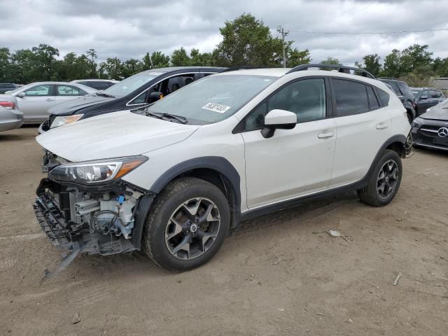 SUBARU CROSSTREK 2018 jf2gtabc0jh314237