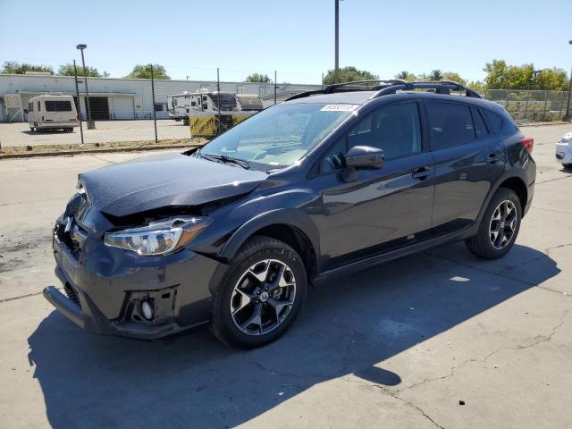 SUBARU CROSSTREK 2018 jf2gtabc0jh314464