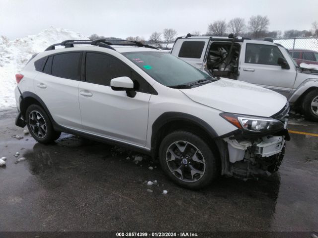 SUBARU CROSSTREK 2018 jf2gtabc0jh342913