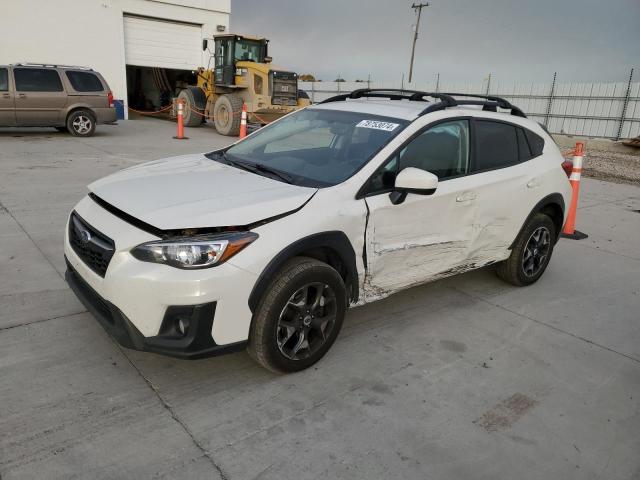 SUBARU CROSSTREK 2018 jf2gtabc0jh349974