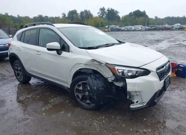 SUBARU CROSSTREK 2018 jf2gtabc0jh351269