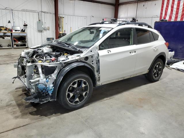 SUBARU CROSSTREK 2019 jf2gtabc0k8234678