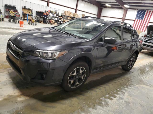 SUBARU CROSSTREK 2019 jf2gtabc0k8242991