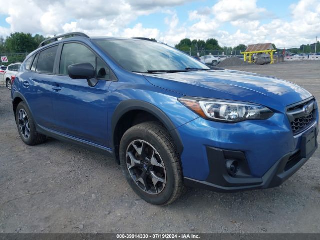 SUBARU CROSSTREK 2019 jf2gtabc0k8262206