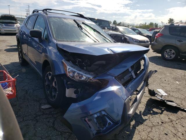 SUBARU CROSSTREK 2019 jf2gtabc0k8268605