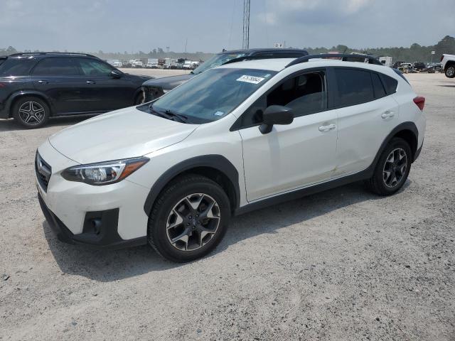 SUBARU CROSSTREK 2019 jf2gtabc0k8285064