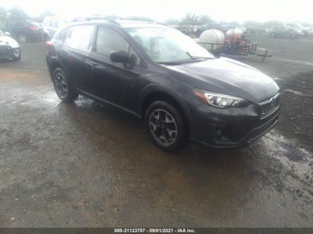 SUBARU CROSSTREK 2019 jf2gtabc0k8286506