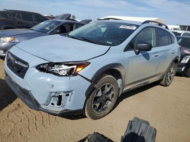 SUBARU CROSSTREK 2019 jf2gtabc0k8290720