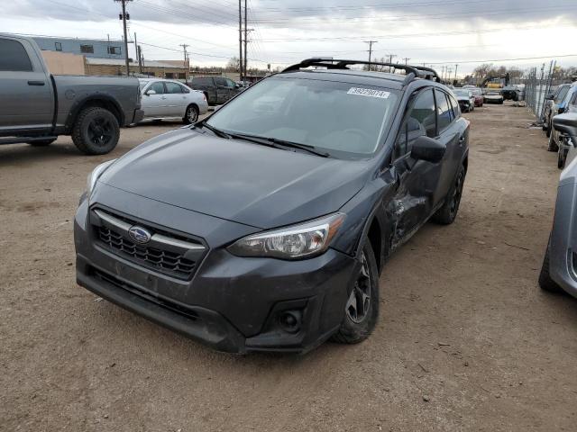 SUBARU CROSSTREK 2019 jf2gtabc0k8294492