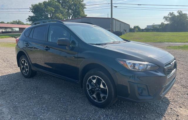 SUBARU CROSSTREK 2019 jf2gtabc0k8301988