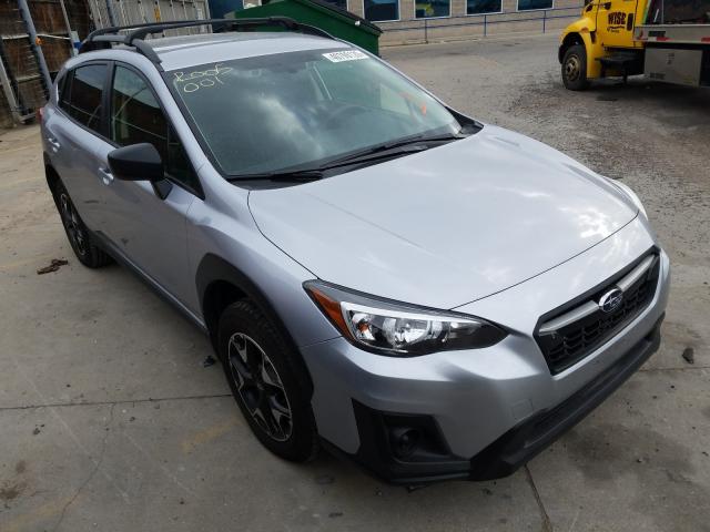 SUBARU CROSSTREK 2019 jf2gtabc0k8346686