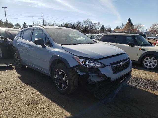 SUBARU CROSSTREK 2019 jf2gtabc0k8351225