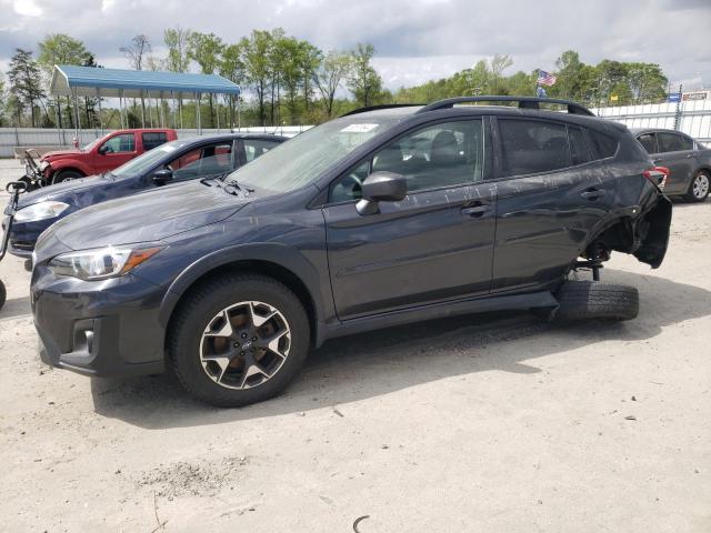 SUBARU CROSSTREK 2019 jf2gtabc0k8352990