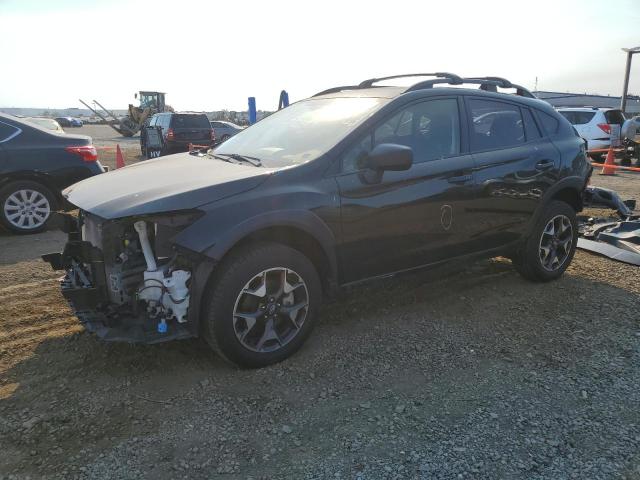 SUBARU CROSSTREK 2019 jf2gtabc0k8375105