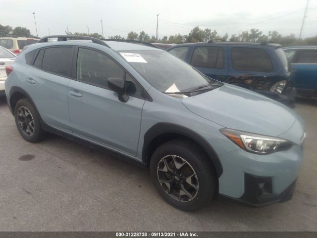 SUBARU CROSSTREK 2019 jf2gtabc0k8394897