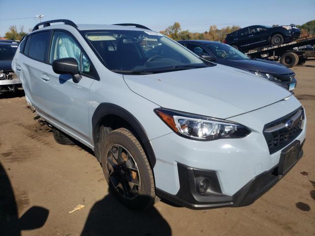 SUBARU CROSSTREK 2019 jf2gtabc0kh228590