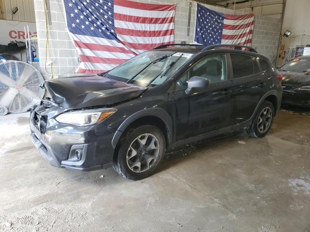 SUBARU CROSSTREK 2019 jf2gtabc0kh240576