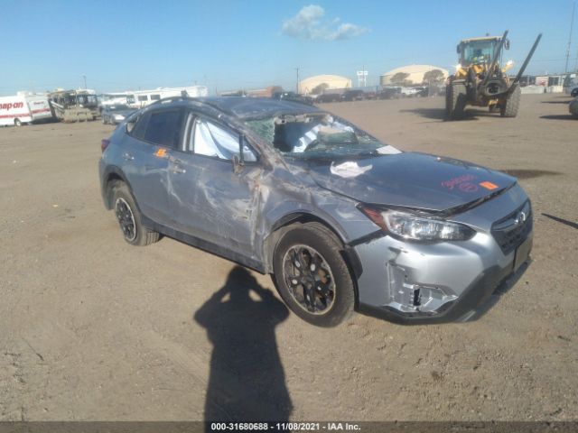 SUBARU CROSSTREK 2021 jf2gtabc0m8262984