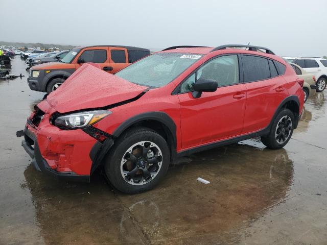 SUBARU CROSSTREK 2021 jf2gtabc0m8320804