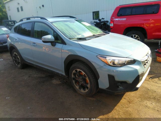 SUBARU CROSSTREK 2021 jf2gtabc0m8346299