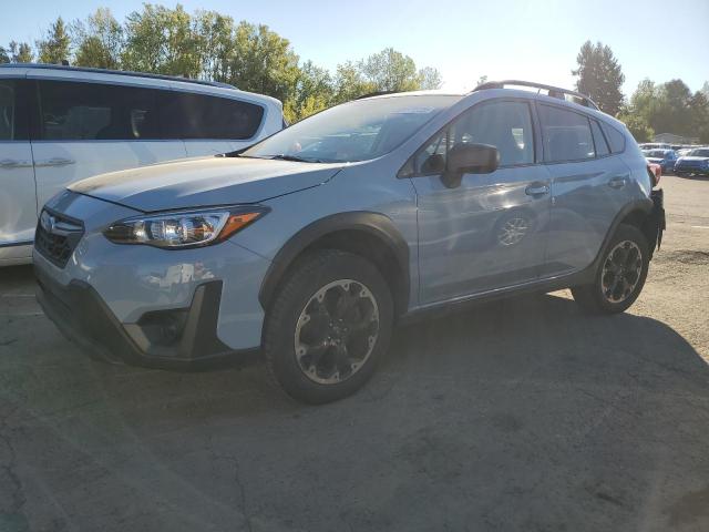 SUBARU CROSSTREK 2021 jf2gtabc0m8397835