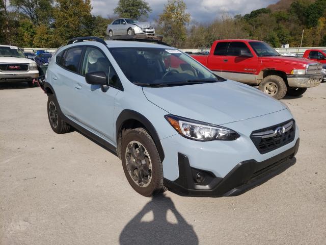 SUBARU CROSSTREK 2021 jf2gtabc0mh372014