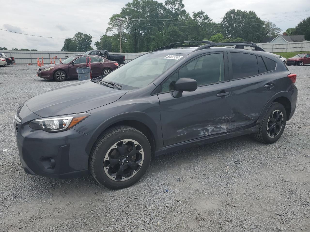 SUBARU CROSSTREK 2022 jf2gtabc0n8211499