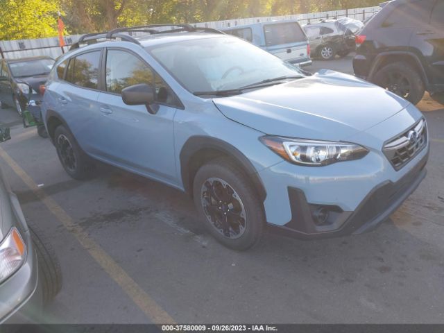 SUBARU CROSSTREK 2023 jf2gtabc0p8295830