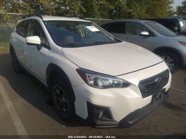 SUBARU CROSSTREK 2018 jf2gtabc1j8274234